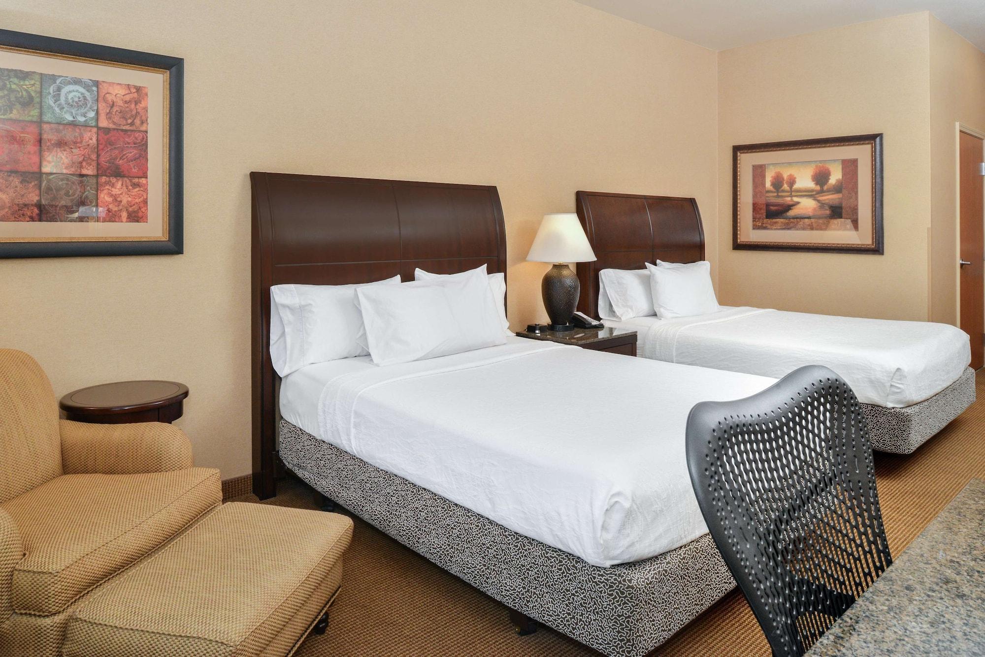 Hilton Garden Inn Твін-Фоллс Екстер'єр фото