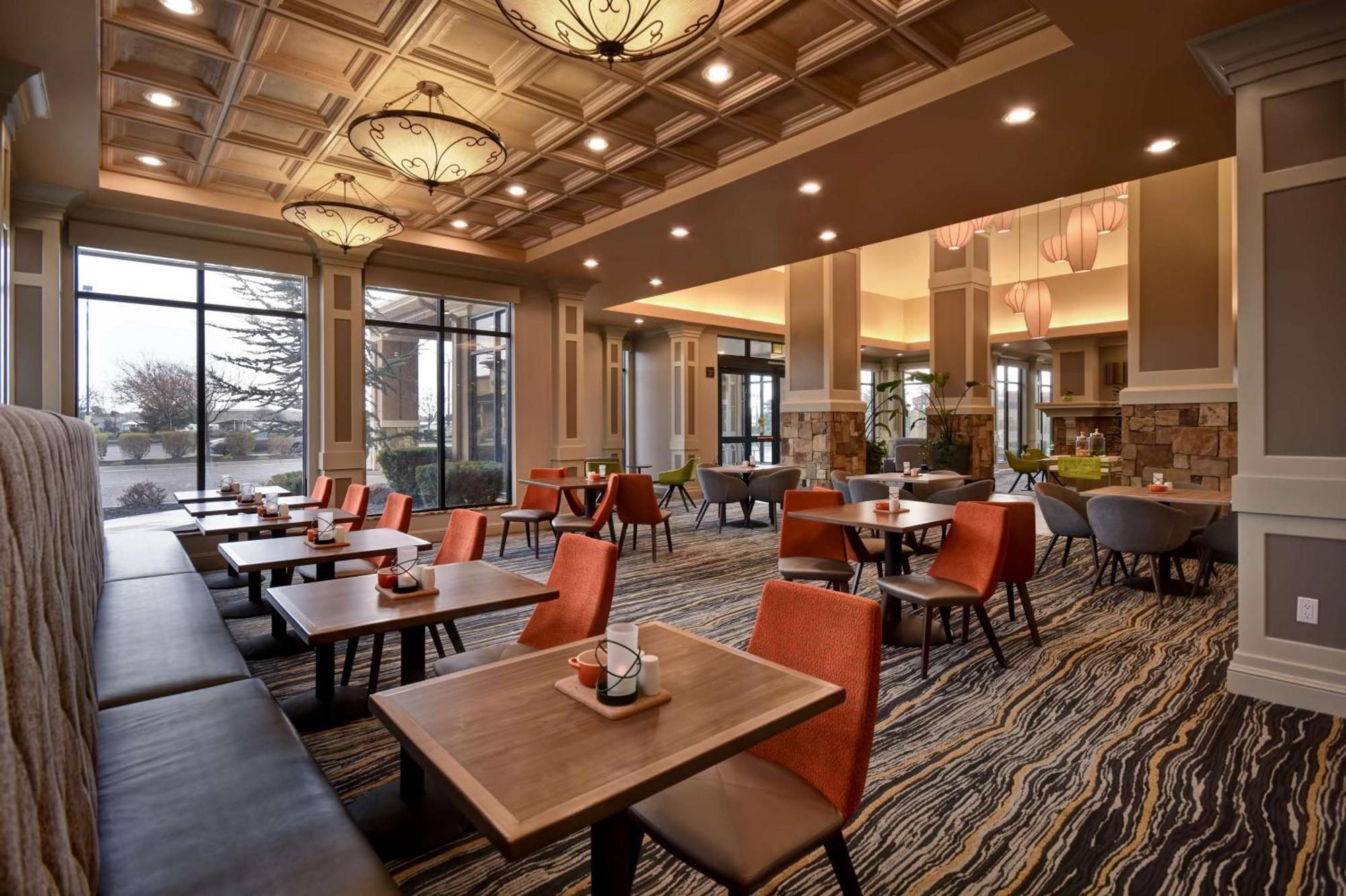 Hilton Garden Inn Твін-Фоллс Екстер'єр фото