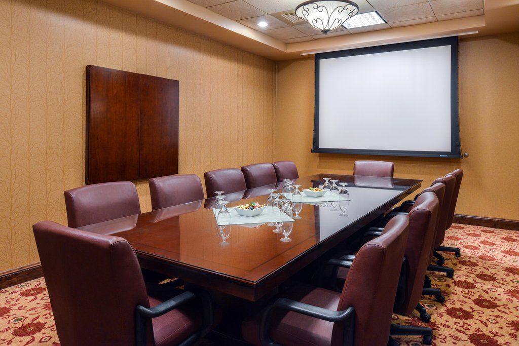 Hilton Garden Inn Твін-Фоллс Екстер'єр фото